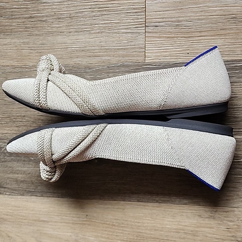 Rothy's Knotted Flats - Picture 9 of 16